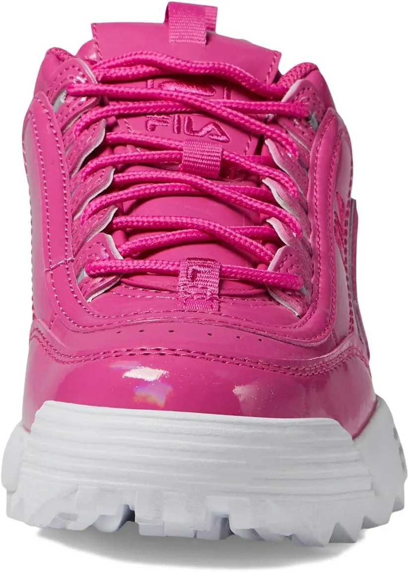 Fila Kid's Disruptor II Premium IRI Sneakers
