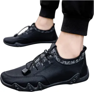 Hbeylia Women's Men's Hiking Shoes Lightweight Waterproof Low Top Boot Non-Slip Walking Climbing Trekking Sneakers Camping Backpacking Casual Outdoor Shoes For Women Men