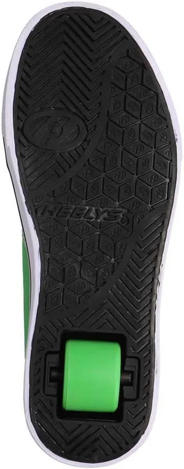 HEELYS Racer 20 Mid Minecraft (Little Kid/Big Kid/Adult)