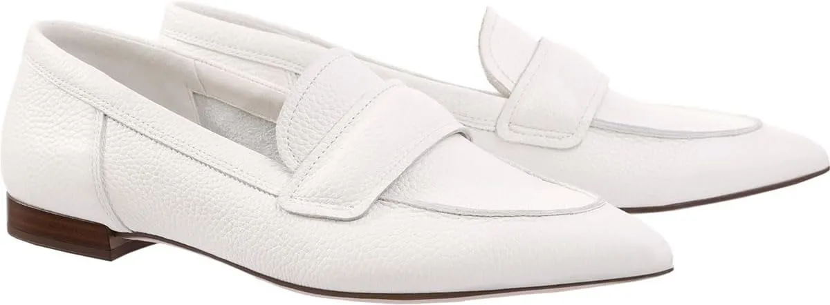 HÖGL Women's Moccasin Slipper