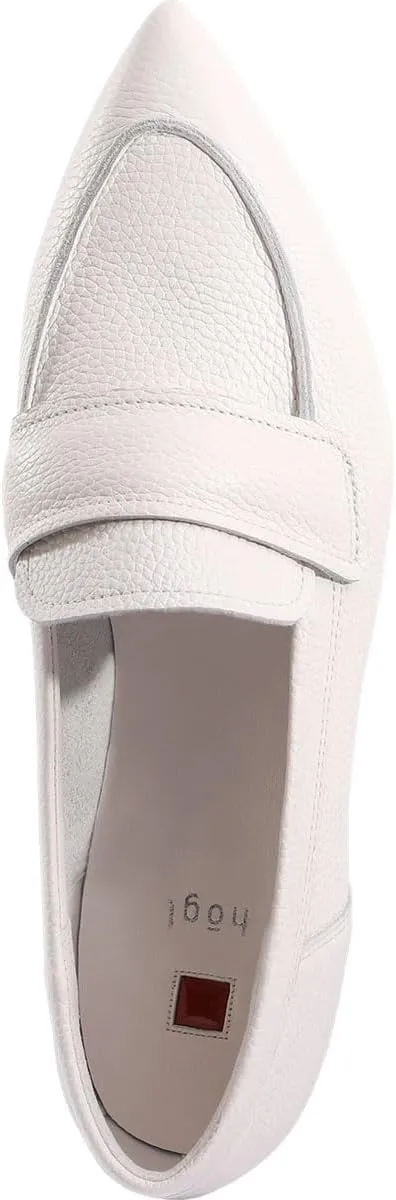 HÖGL Women's Moccasin Slipper