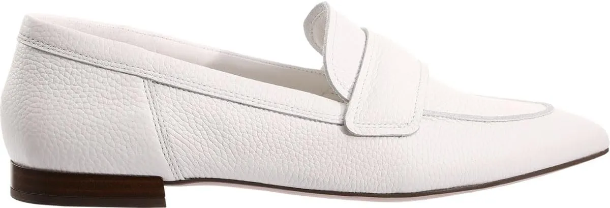 HÖGL Women's Moccasin Slipper