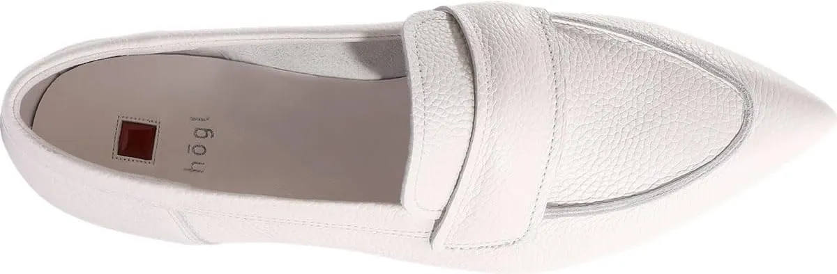 HÖGL Women's Moccasin Slipper