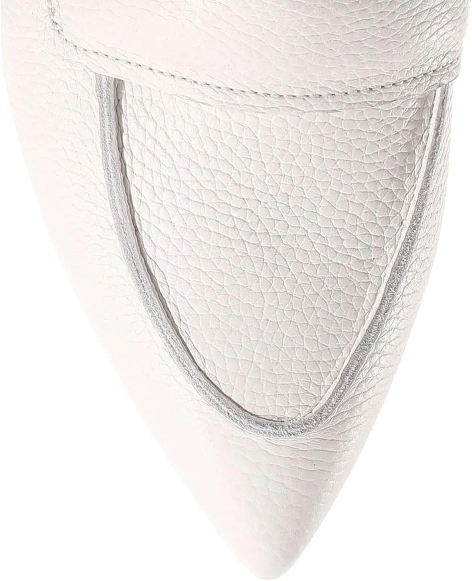 HÖGL Women's Moccasin Slipper