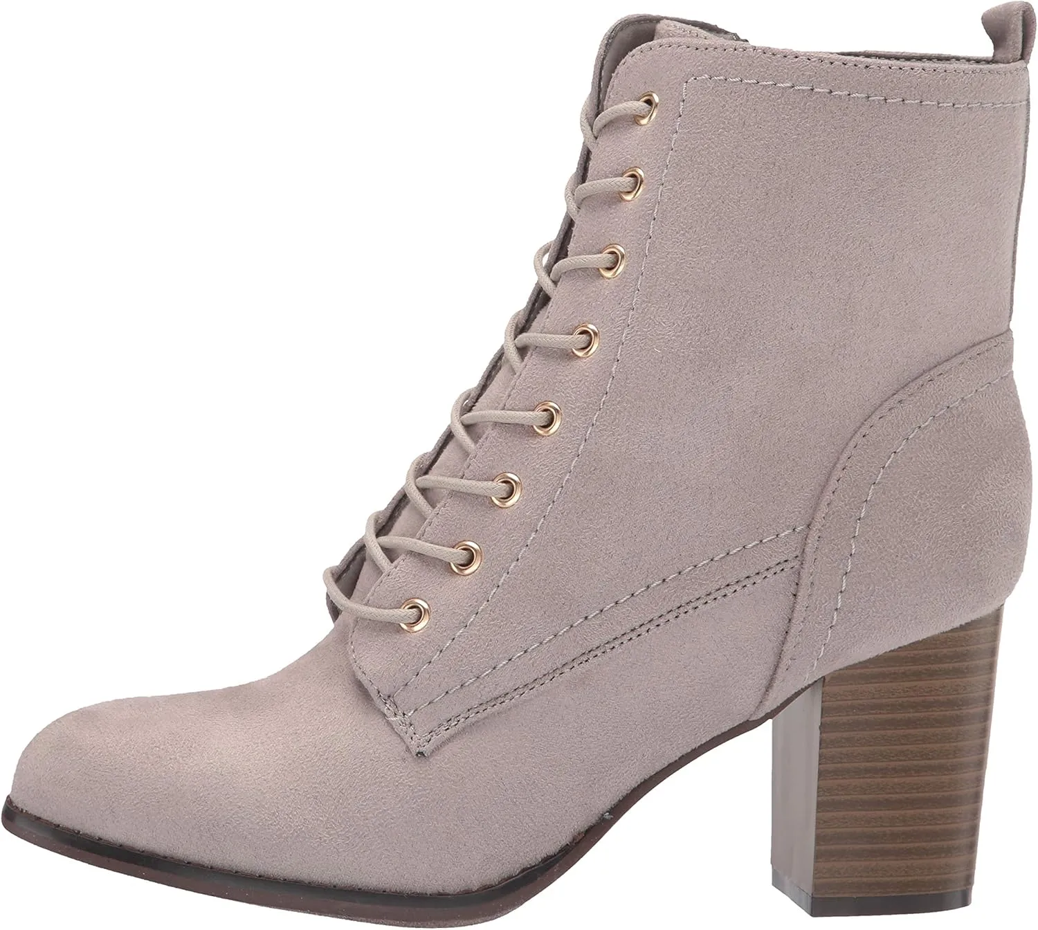 Journee Collection Women's Ankle Boots and Booties