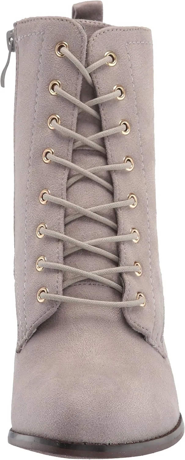 Journee Collection Women's Ankle Boots and Booties