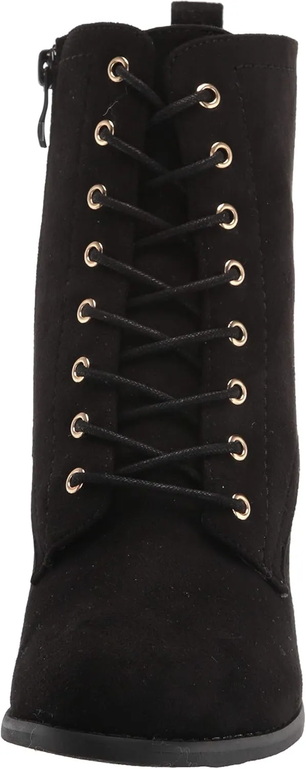 Journee Collection Women's Ankle Boots and Booties