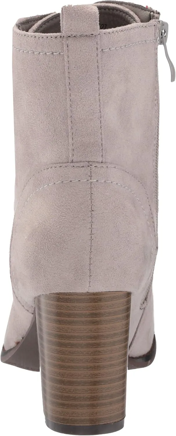 Journee Collection Women's Ankle Boots and Booties