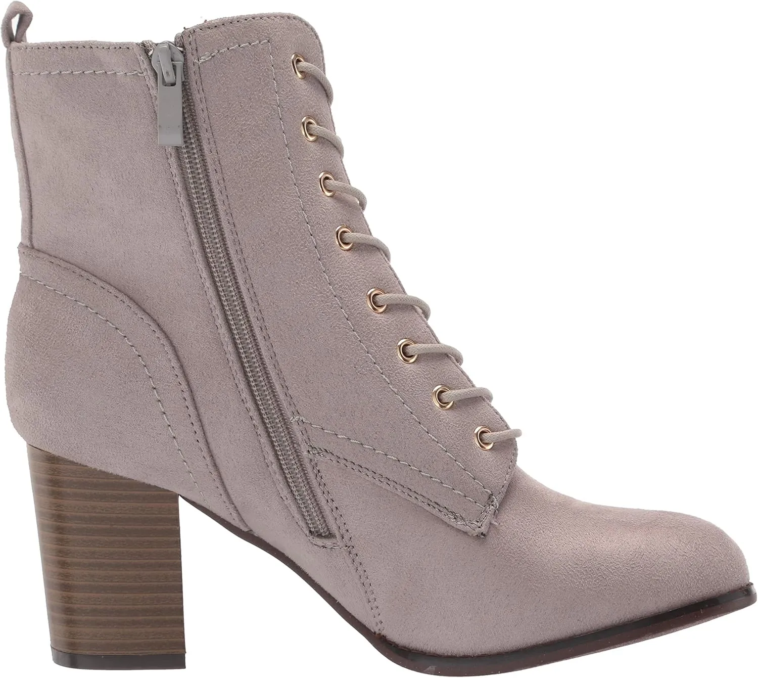 Journee Collection Women's Ankle Boots and Booties
