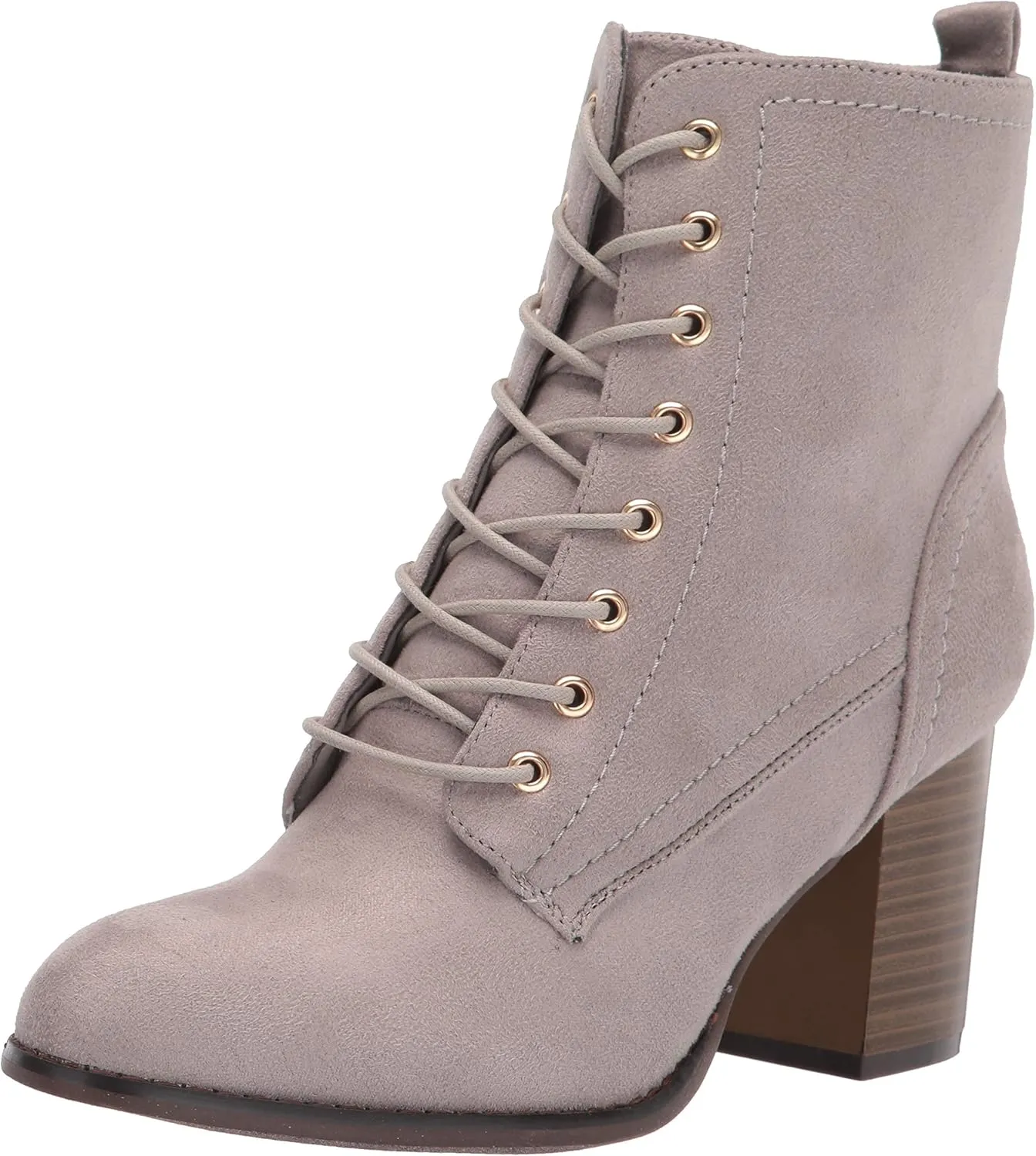 Journee Collection Women's Ankle Boots and Booties