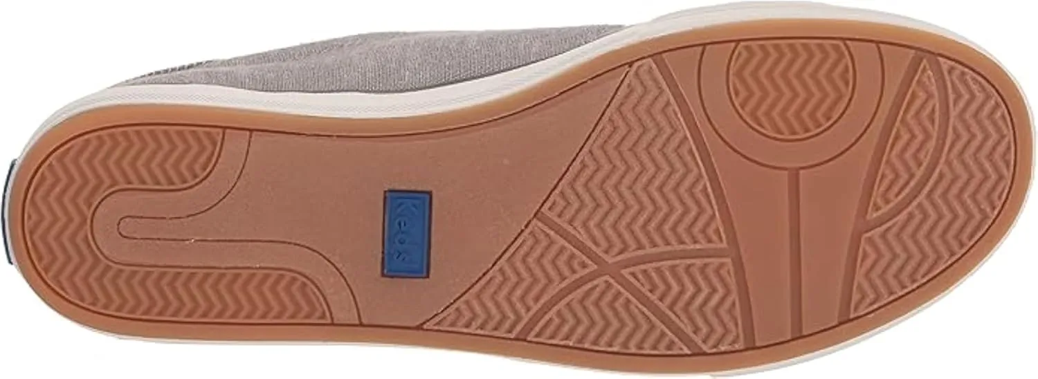 Keds Women's Center III Canvas Lace Up Sneakers