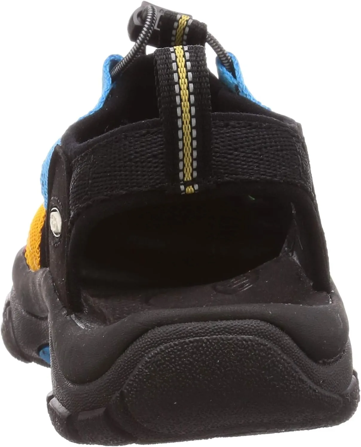 KEEN Men's Newport Closed Toe Comfortable Durable Leather Water Sandals