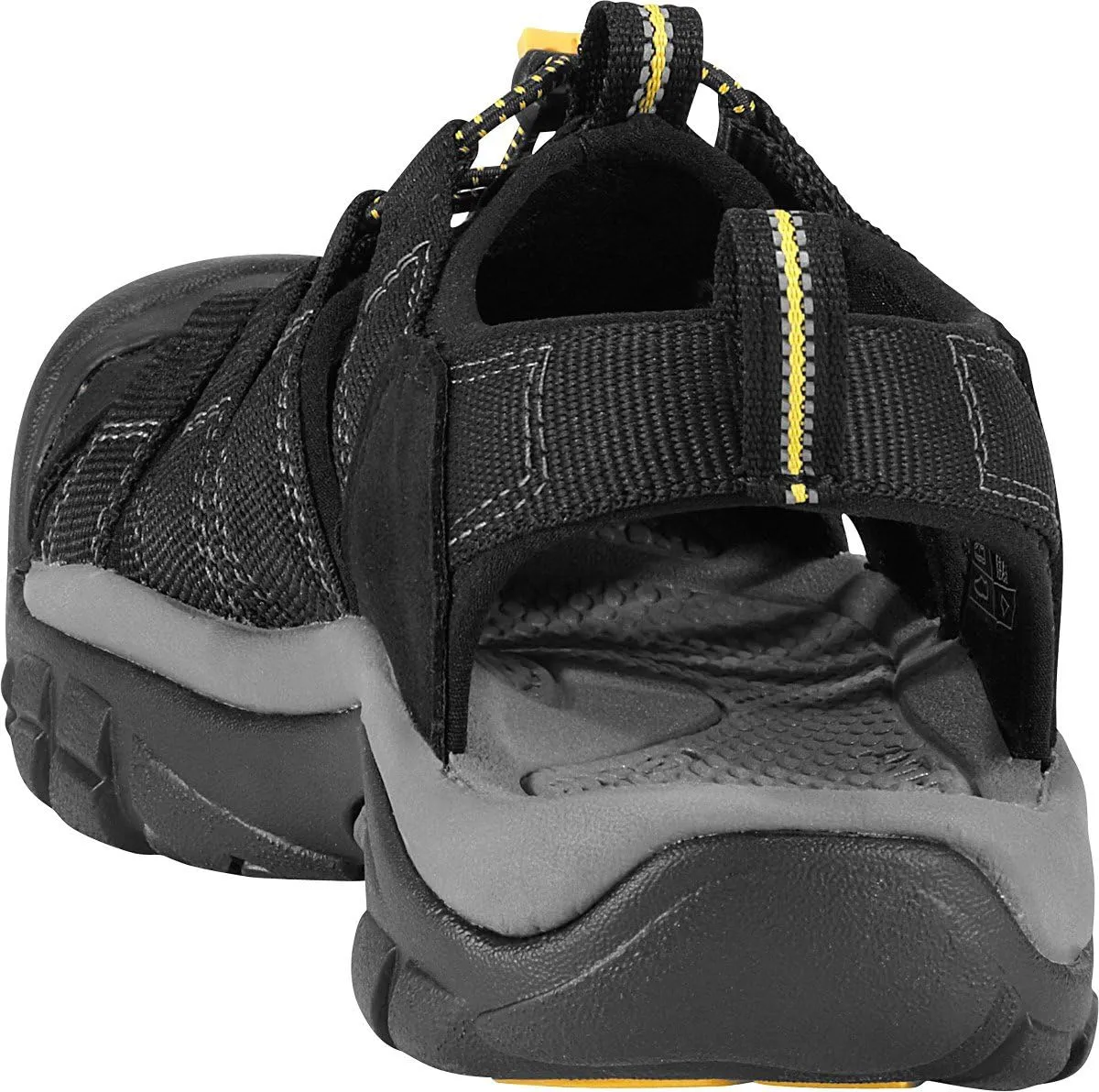 KEEN Men's Newport H2 Sandals