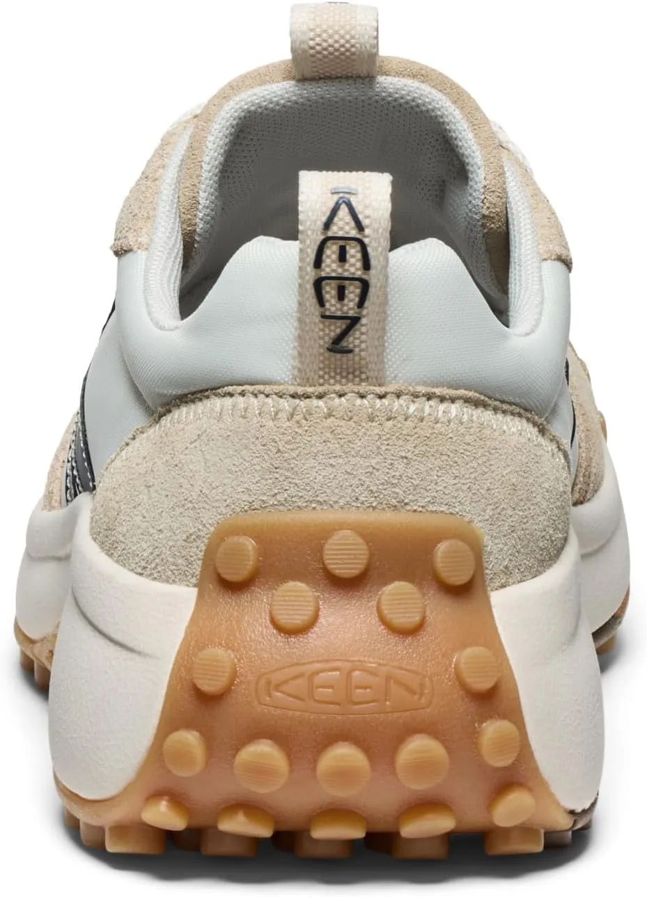 KEEN Women's Ks86 Comfortable Durable Retro Style Sneakers