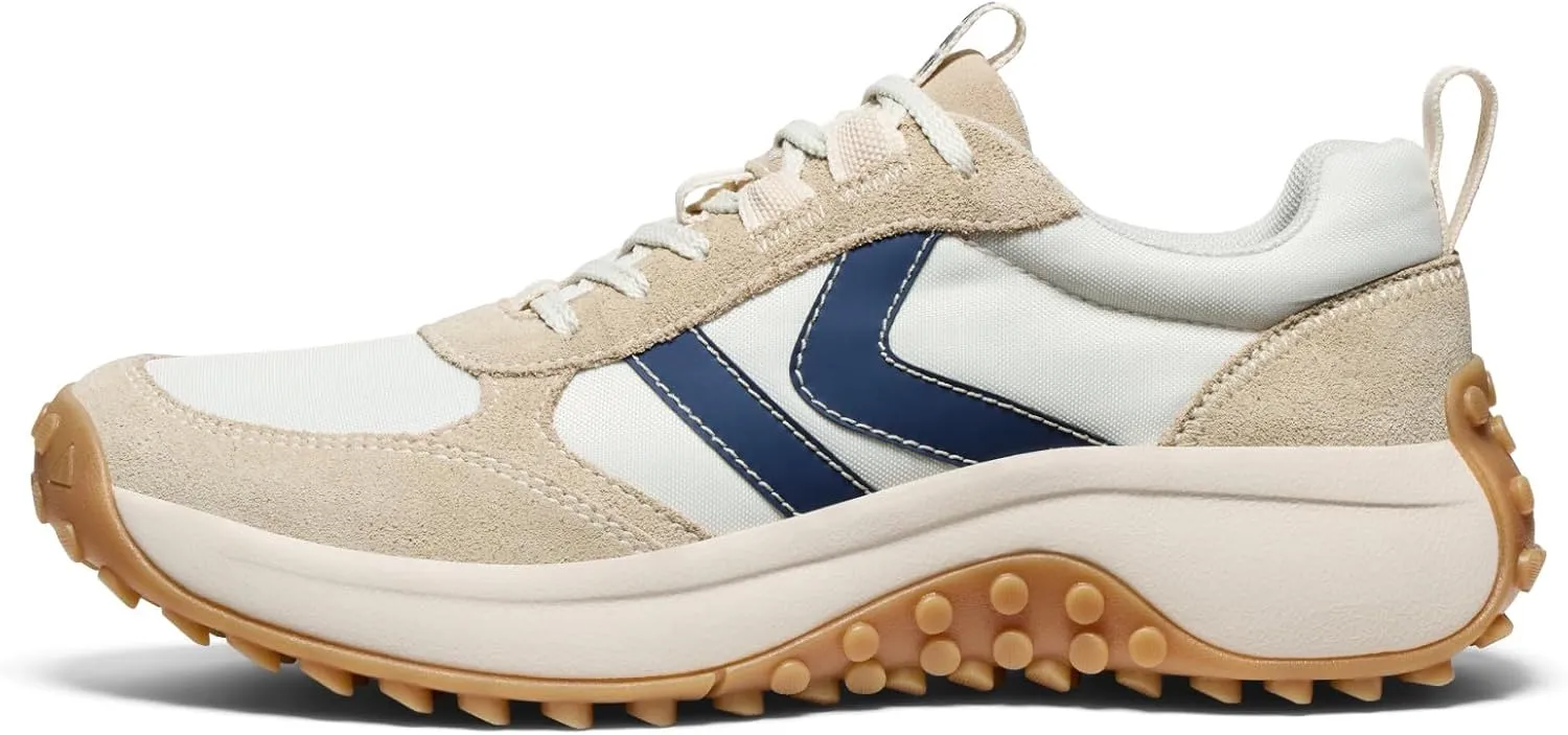 KEEN Women's Ks86 Comfortable Durable Retro Style Sneakers