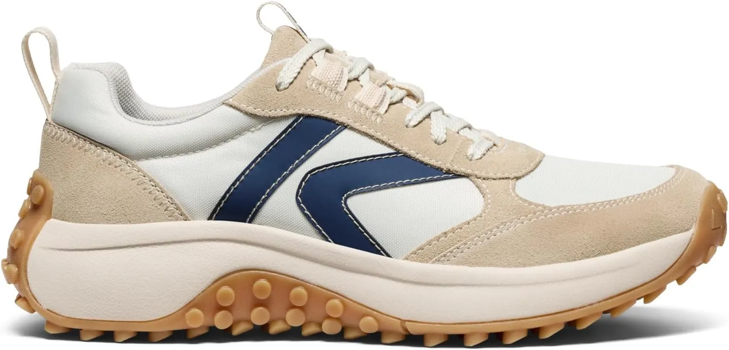 KEEN Women's Ks86 Comfortable Durable Retro Style Sneakers