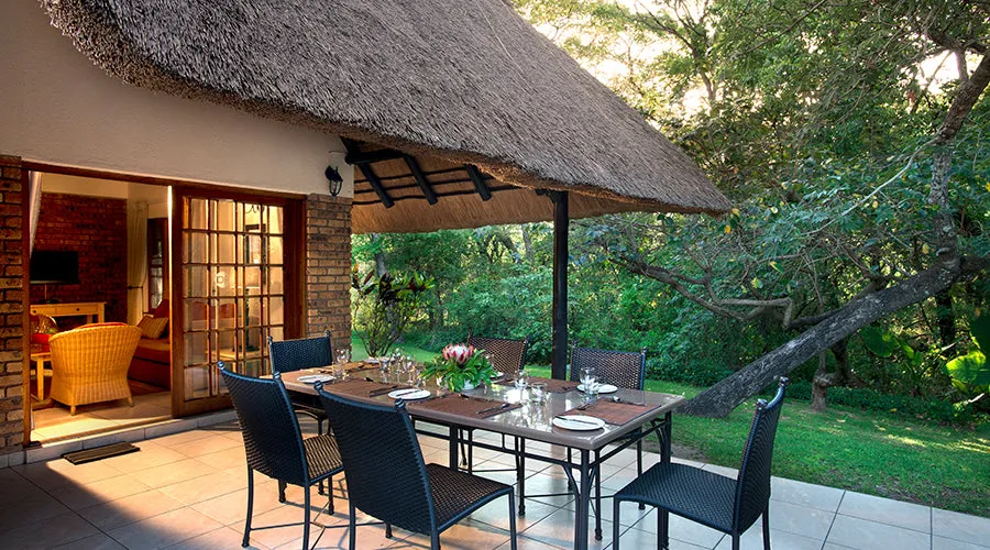 Kruger Park Lodge