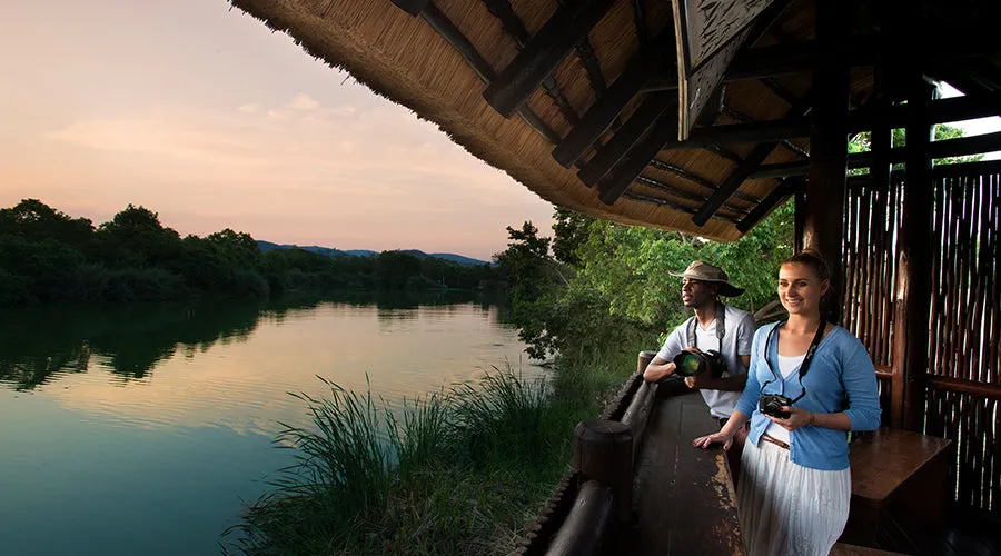 Kruger Park Lodge