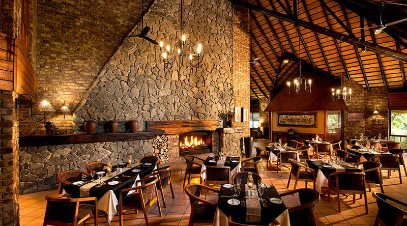 Kruger Park Lodge
