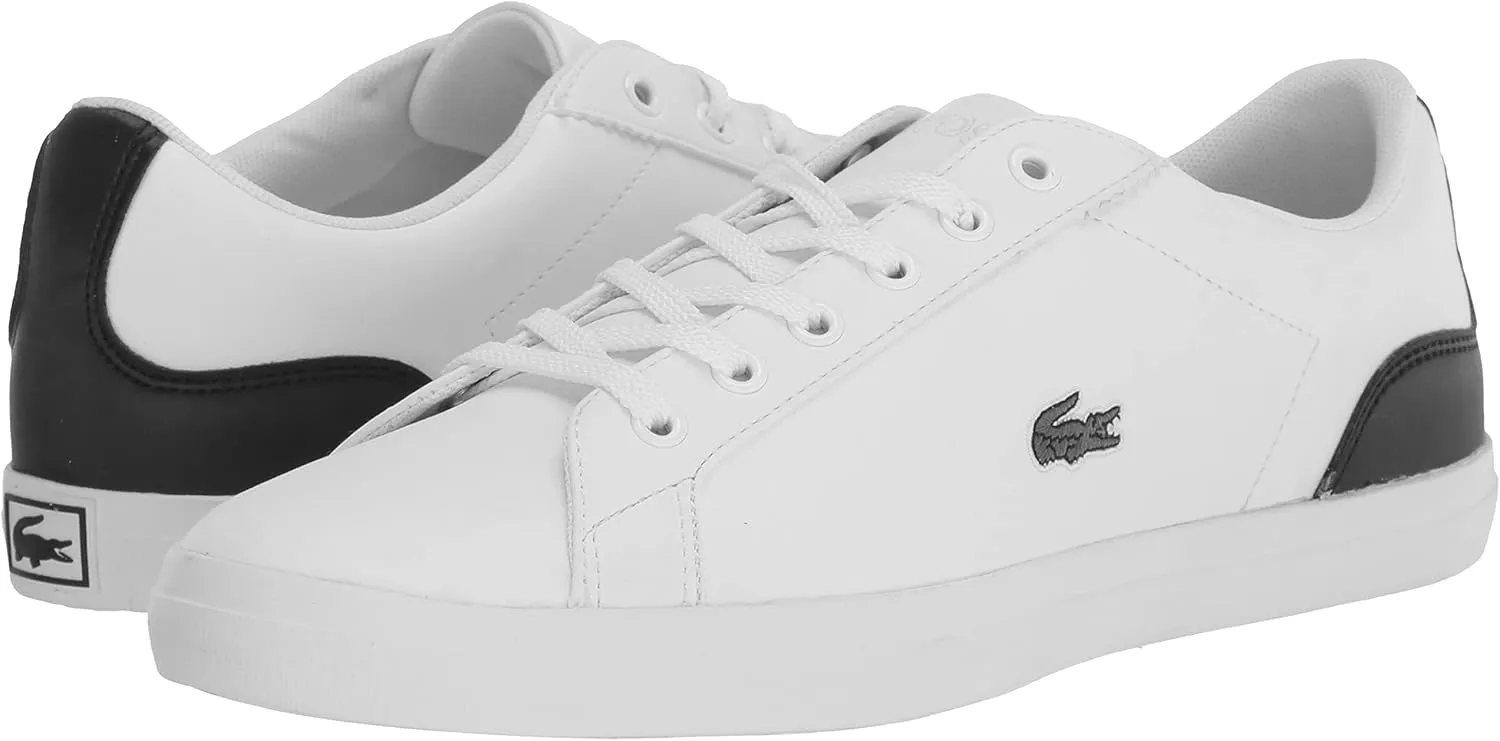 Lacoste Unisex-Child Kids Lerond Sneaker