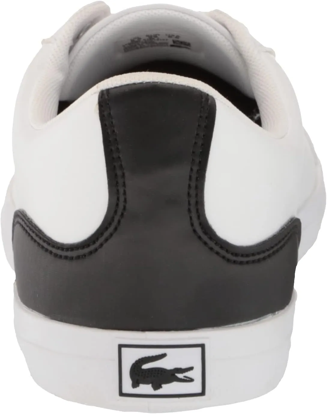 Lacoste Unisex-Child Kids Lerond Sneaker