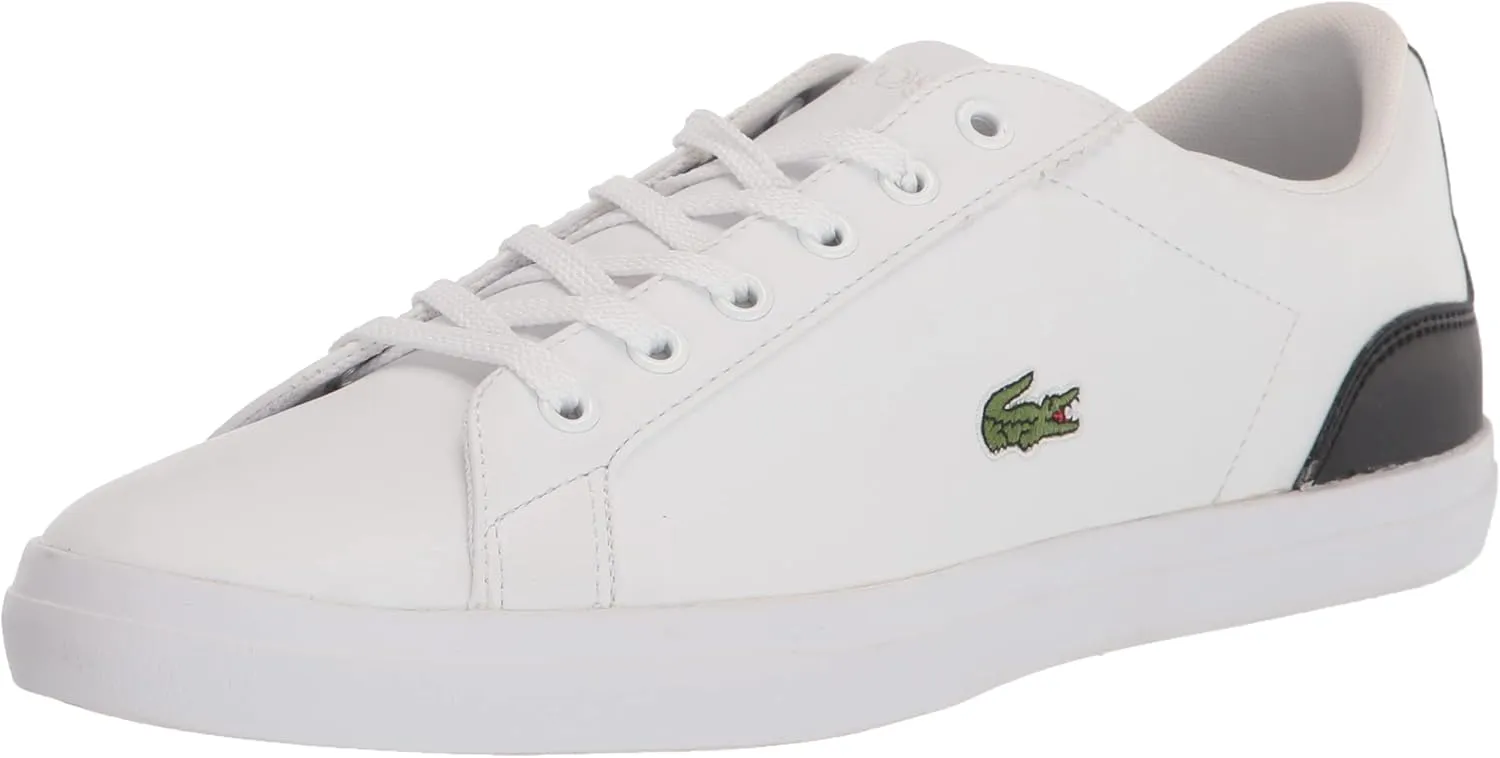 Lacoste Unisex-Child Kids Lerond Sneaker