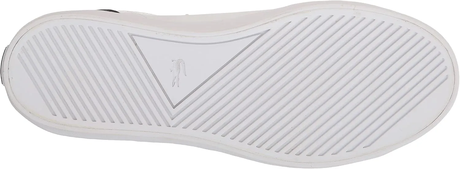 Lacoste Unisex-Child Kids Lerond Sneaker