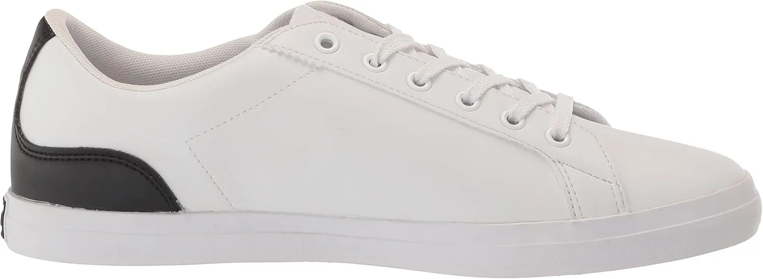 Lacoste Unisex-Child Kids Lerond Sneaker