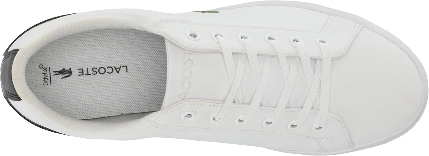 Lacoste Unisex-Child Kids Lerond Sneaker