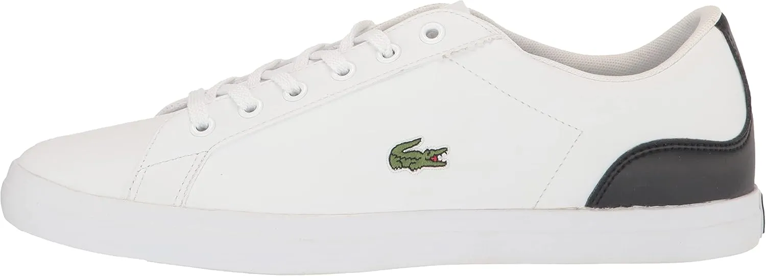 Lacoste Unisex-Child Kids Lerond Sneaker