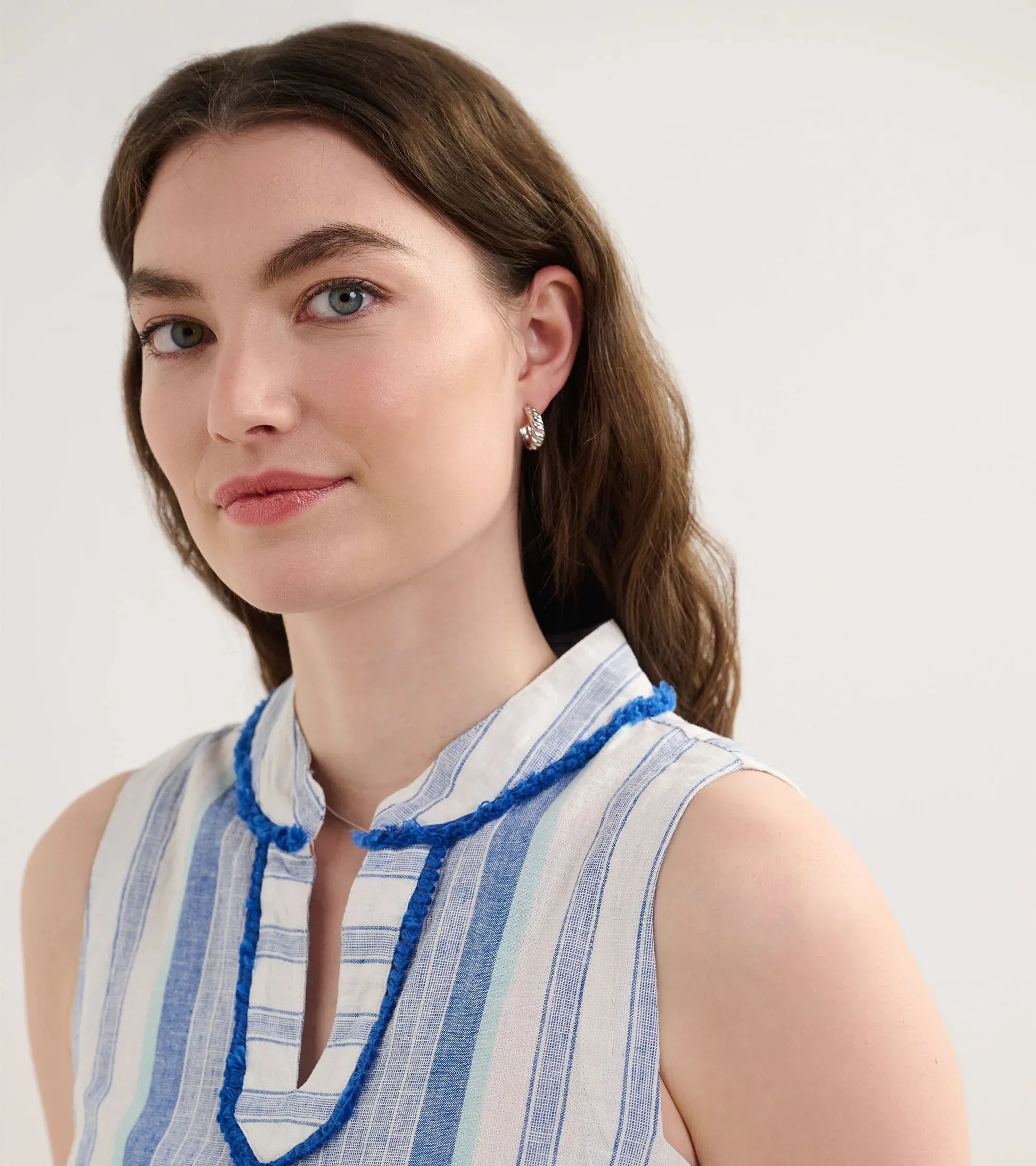 Marin Shift Dress