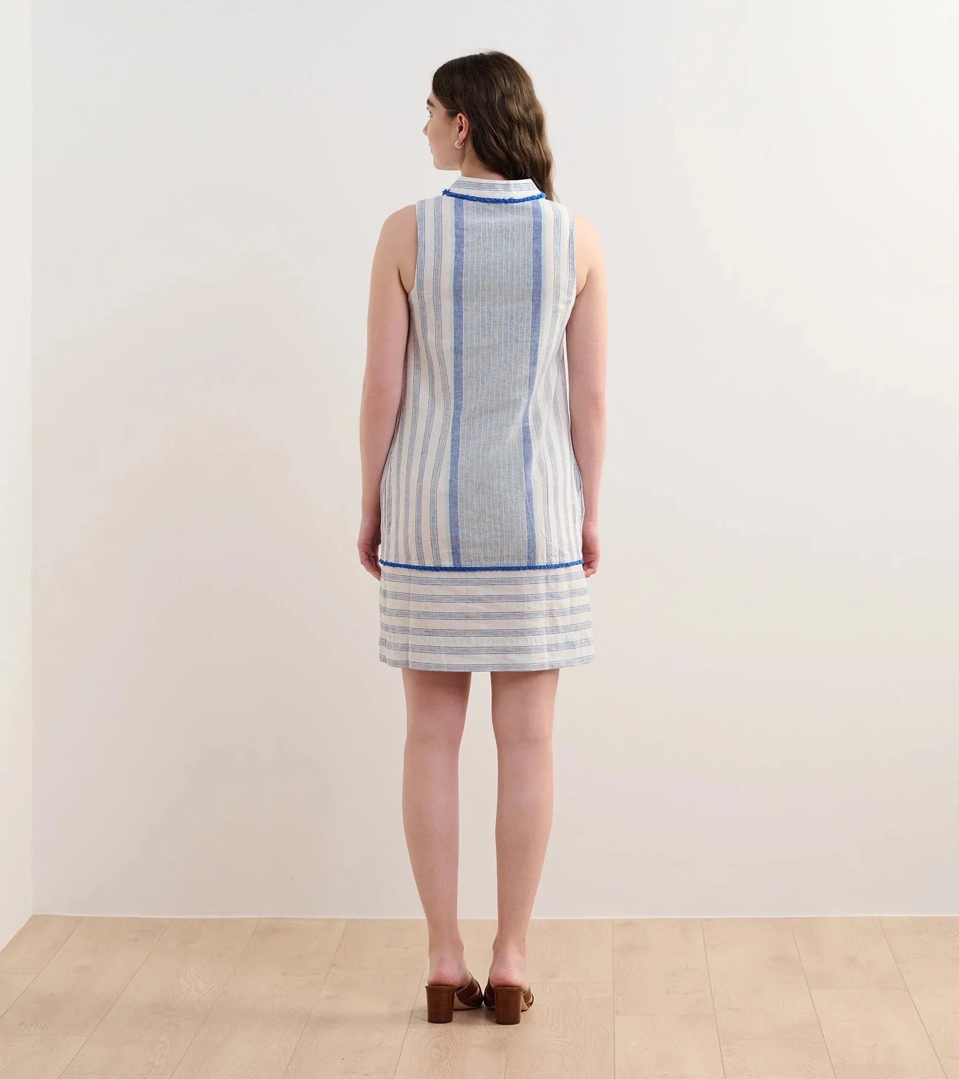 Marin Shift Dress