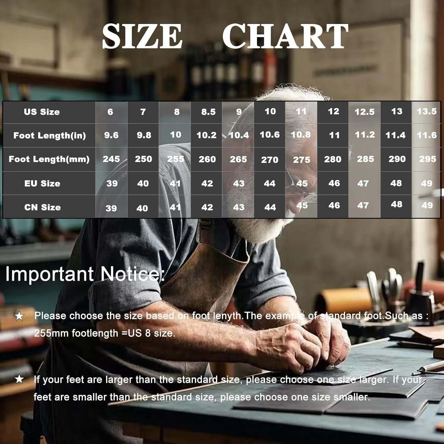 Mens Casual Dress Shoes Retro Genuine Leather Business Casual Oxfords Lightweight Breathable Formal Loafers for Driving, Office, Walking