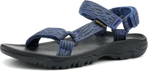 Men's Sports Hiking Sandals Original Classic Beach Water Shoes with Arch Support