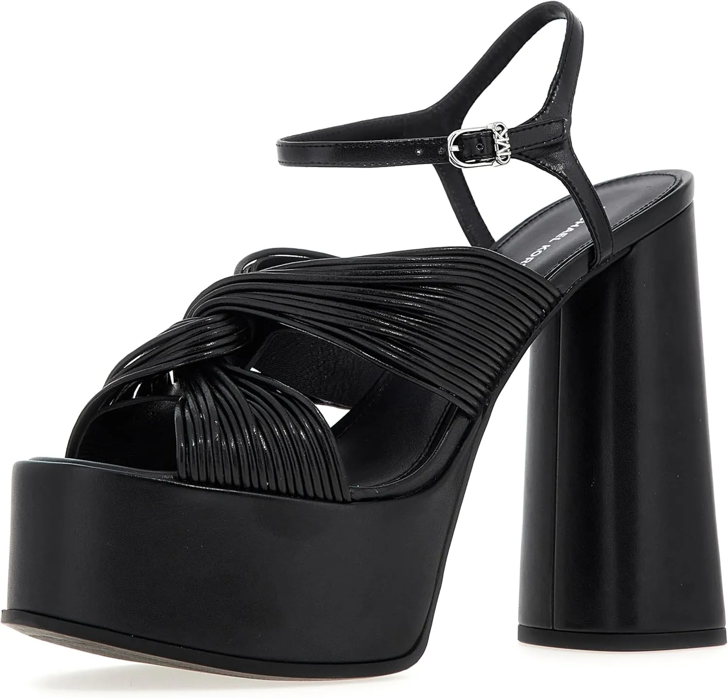 Michael Kors Women's Alessia Platform Sandal