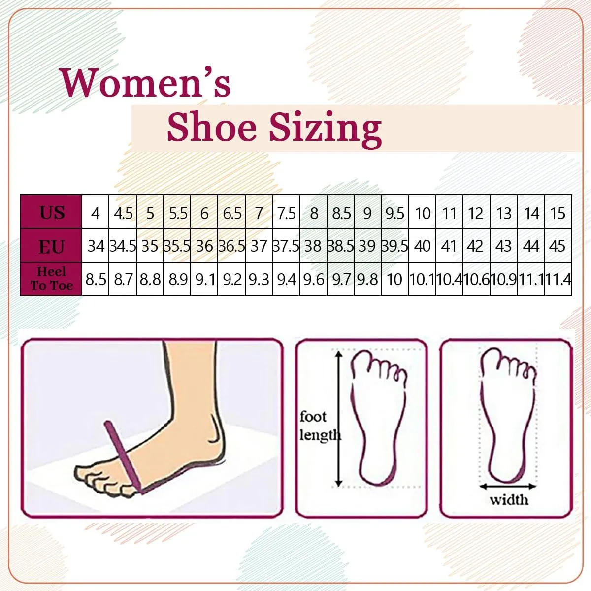 Milooey shoes Women's Round Toe Buckle Style Loafers Chunky Low Heels Slip On Dressy Daily Business Party Formal Shoes Size 4-16 US