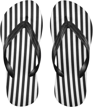 MNSRUU EVA Rubber Flip Flops for Men & Women,Unisex Sandals Soft Cushion Footbed Comfort flip-flops