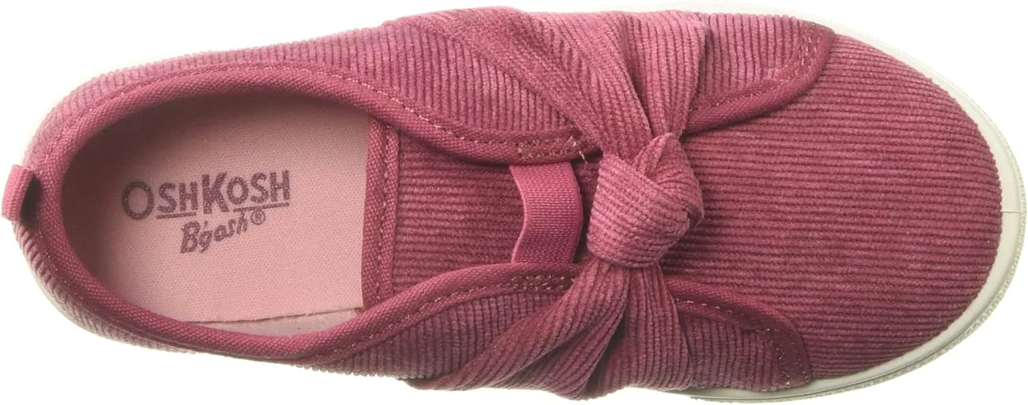 OSHKOSH B'GOSH Girl's Florin Sneaker