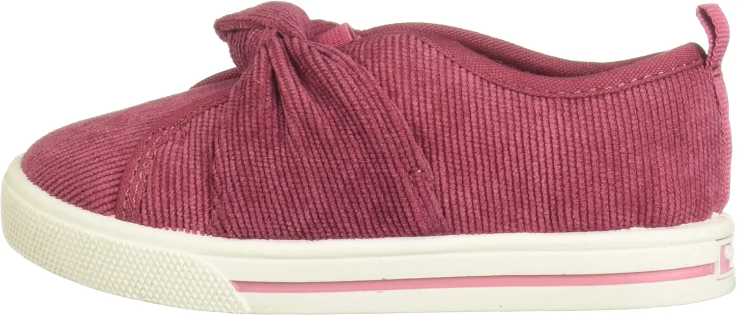 OSHKOSH B'GOSH Girl's Florin Sneaker
