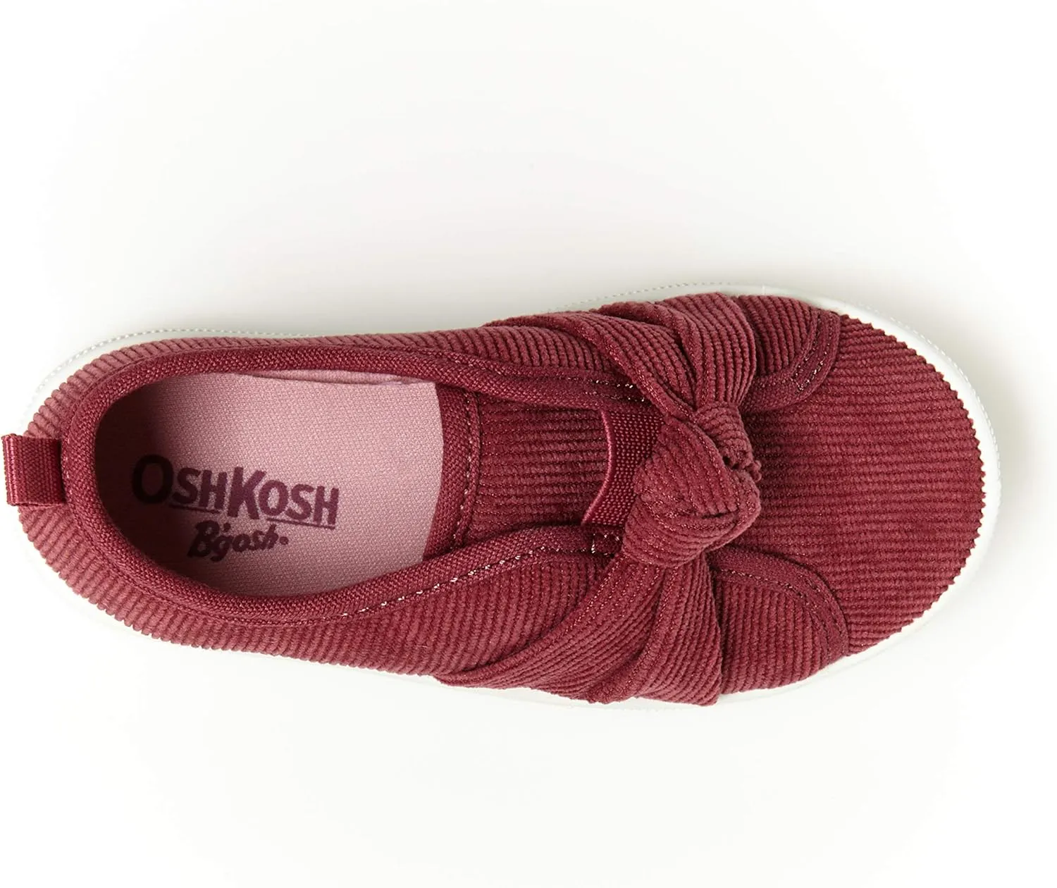OSHKOSH B'GOSH Girl's Florin Sneaker