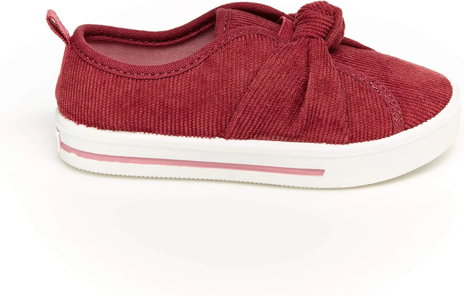 OSHKOSH B'GOSH Girl's Florin Sneaker