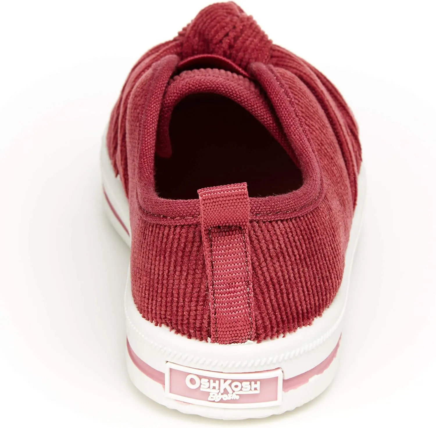 OSHKOSH B'GOSH Girl's Florin Sneaker