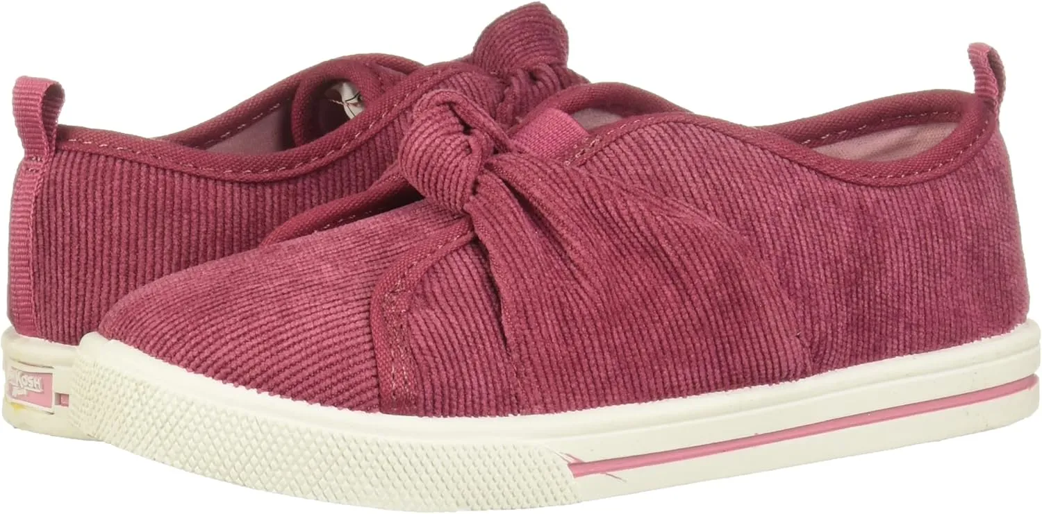 OSHKOSH B'GOSH Girl's Florin Sneaker