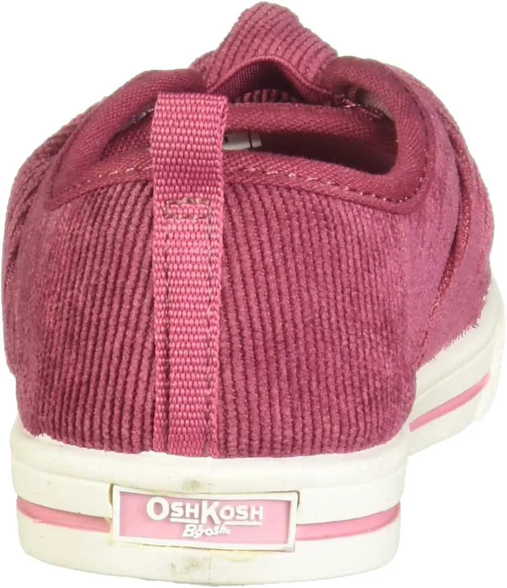 OSHKOSH B'GOSH Girl's Florin Sneaker