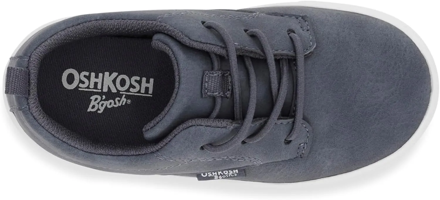 OSHKOSH B'GOSH Unisex-Child Putney Sneaker