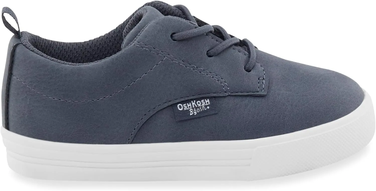 OSHKOSH B'GOSH Unisex-Child Putney Sneaker