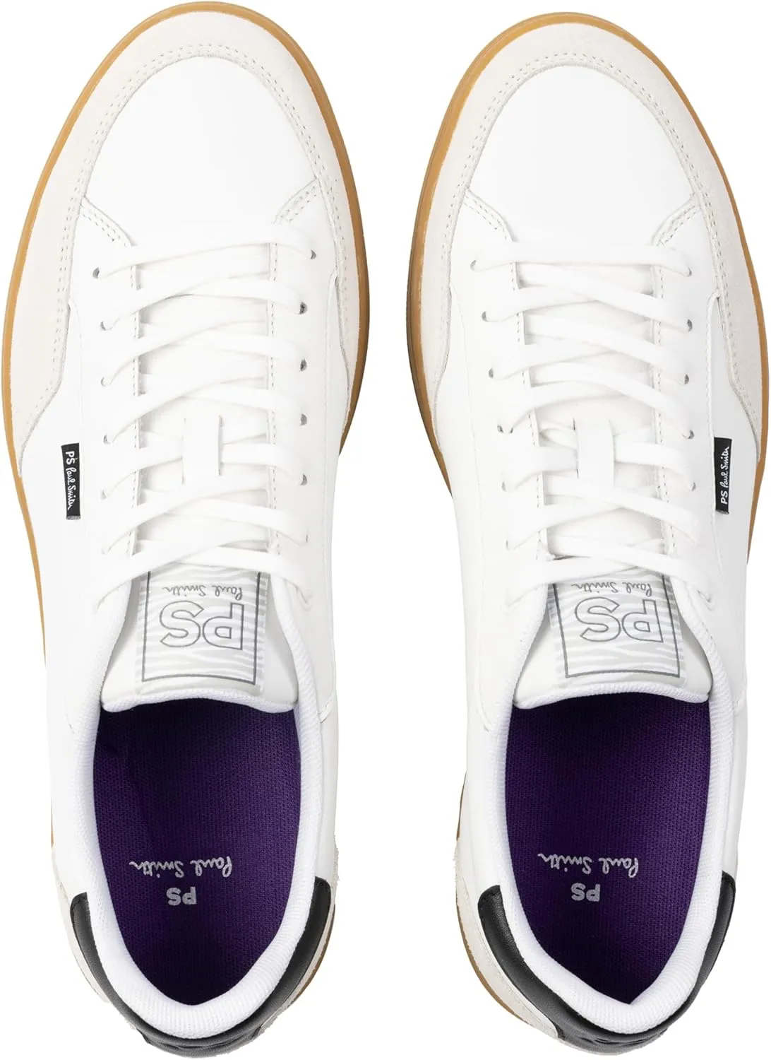 Paul Smith Men's Ps Hillstar Sneakers