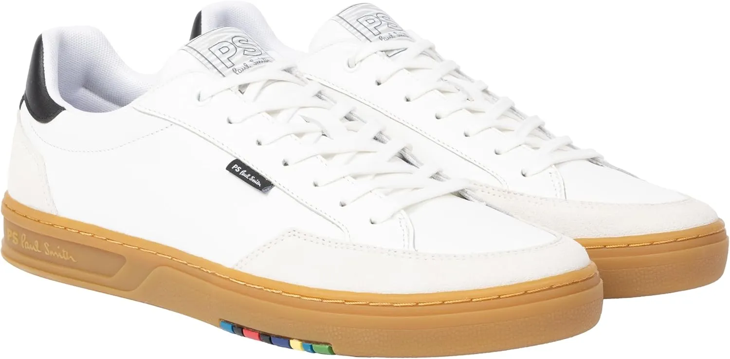 Paul Smith Men's Ps Hillstar Sneakers
