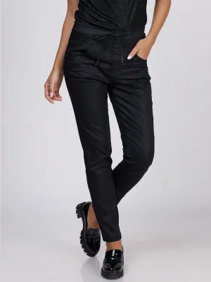 Peyton Black Pant