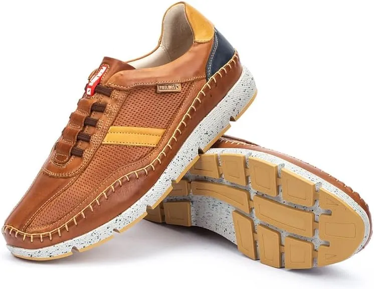 PIKOLINOS Men's Fuencarral M4u Sneaker